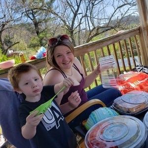 Meet your Posher, Erica